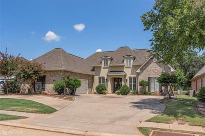 60 Turnbury Drive, Bossier City LA 71111