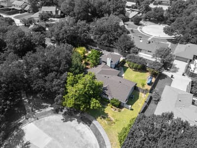 2629 Evans Court, Plano TX 75075 - Photo 2