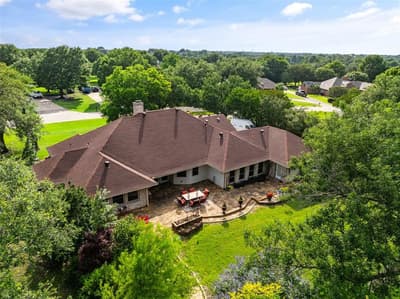 100 Camino Real E, Wylie TX 75098