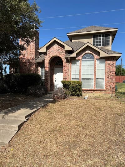902 Brose Drive, Lewisville TX 75067