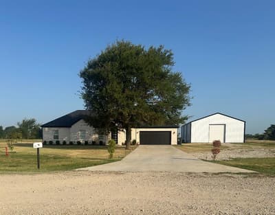 497 Private Road 7413, Wills Point TX 75169 - Photo 2