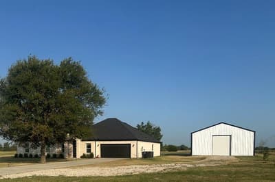497 Private Road 7413, Wills Point TX 75169 - Photo 3