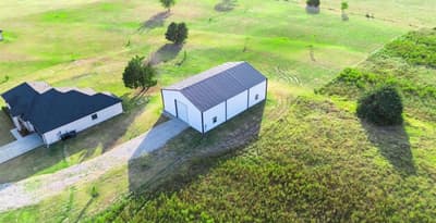 497 Private Road 7413, Wills Point TX 75169 - Photo 5