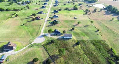 497 Private Road 7413, Wills Point TX 75169 - Photo 4