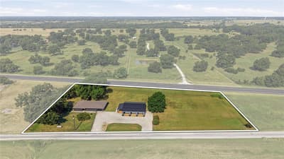 16082 US Highway 377, Whitesboro TX 76273 - Photo 2