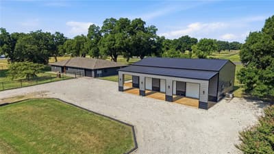 16082 US Highway 377, Whitesboro TX 76273