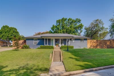 301 Valley Drive, Rockwall TX 75087