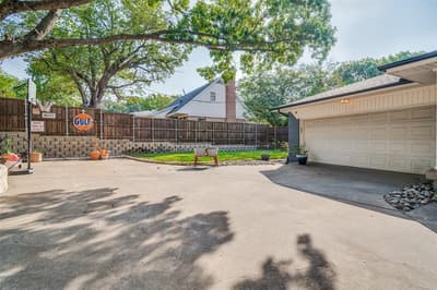 301 Valley Drive, Rockwall TX 75087 - Photo 5