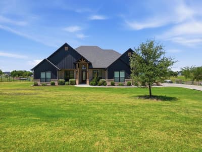 1115 Pioneer Crossing, Weatherford TX 76088