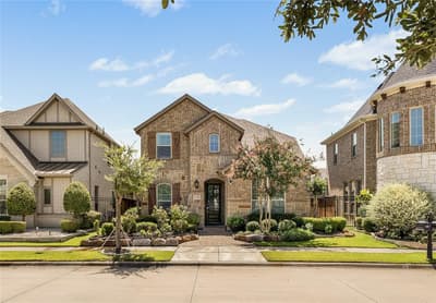 1330 Viridian Park Lane, Arlington TX 76005 - Photo 2