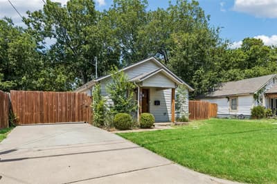 605 E Graham Street, McKinney TX 75069 - Photo 2