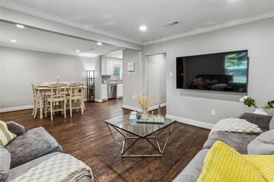 605 E Graham Street, McKinney TX 75069 - Photo 5