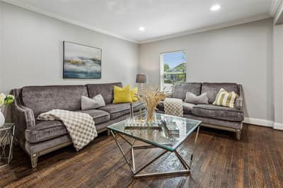 605 E Graham Street, McKinney TX 75069 - Photo 4