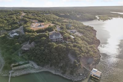 826 Cimmarron Bay Drive, Runaway Bay TX 76426 - Photo 3