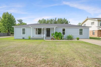 504 E Pennsylvania Avenue, Van TX 75790 - Photo 2