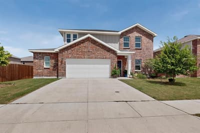 2208 Frio River Road, Glenn Heights TX 75154 - Photo 2
