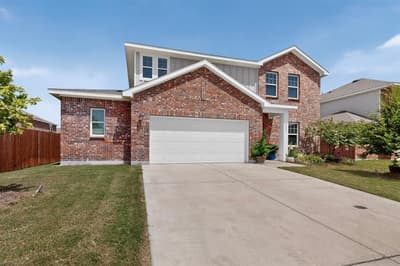2208 Frio River Road, Glenn Heights TX 75154 - Photo 4