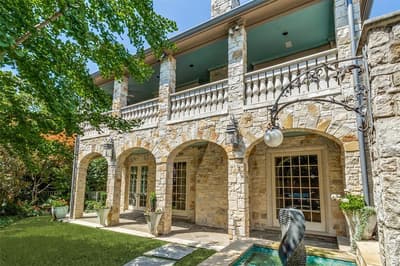 5800 Armstrong Parkway, University Park TX 75205 - Photo 2