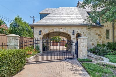 5800 Armstrong Parkway, University Park TX 75205 - Photo 3