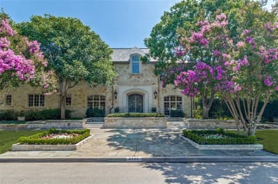 5800 Armstrong Parkway, University Park TX 75205