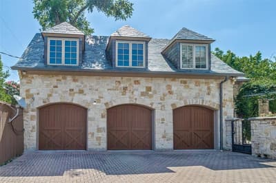 5800 Armstrong Parkway, University Park TX 75205 - Photo 5