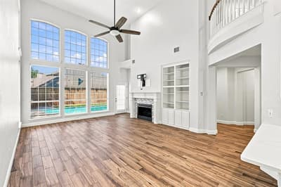 3908 Kimberly Drive, Flower Mound TX 75022 - Photo 3