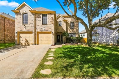 3908 Kimberly Drive, Flower Mound TX 75022