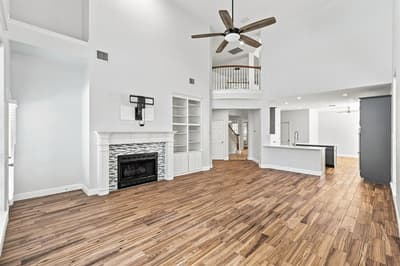 3908 Kimberly Drive, Flower Mound TX 75022 - Photo 4