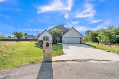 12550 Gumper Court, Fort Worth TX 76126