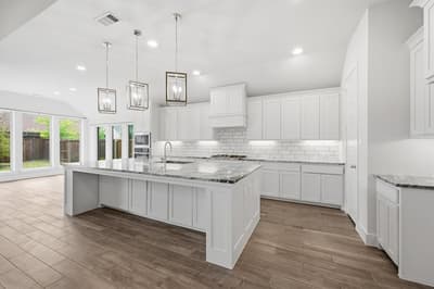 1617 Cygnet Court, Van Alstyne TX 75495 - Photo 2