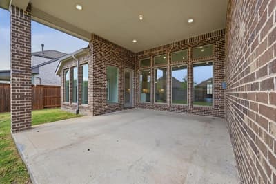 1617 Cygnet Court, Van Alstyne TX 75495 - Photo 4