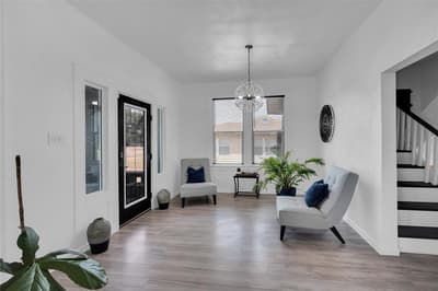 805 E Wise Street, Bowie TX 76230 - Photo 4