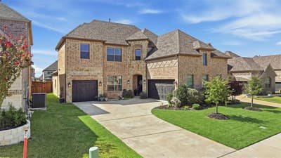 617 Nakoma Drive, Rockwall TX 75087