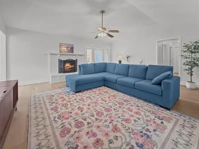312 Meadowlark Drive, Richardson TX 75080 - Photo 2