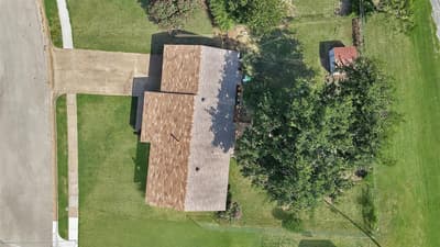 825 E Prairie View Road, Crowley TX 76036 - Photo 5