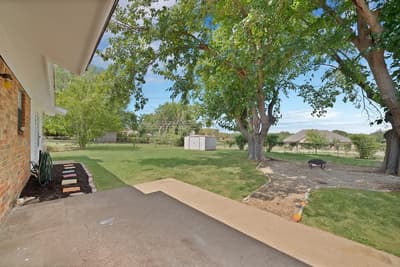 825 E Prairie View Road, Crowley TX 76036 - Photo 4
