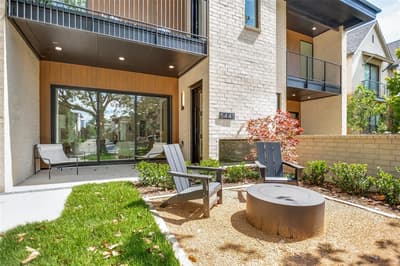 5443 Ellsworth, Dallas TX 75206 - Photo 2