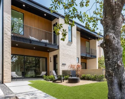5443 Ellsworth, Dallas TX 75206