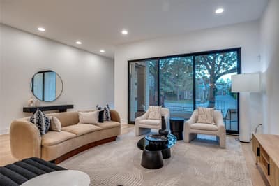 5443 Ellsworth, Dallas TX 75206 - Photo 4