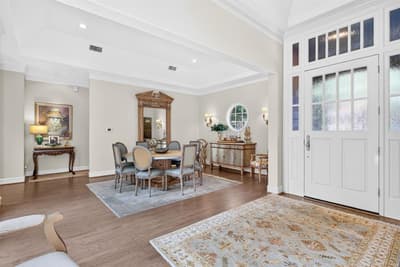 4902 Westbriar Drive, Fort Worth TX 76109 - Photo 2