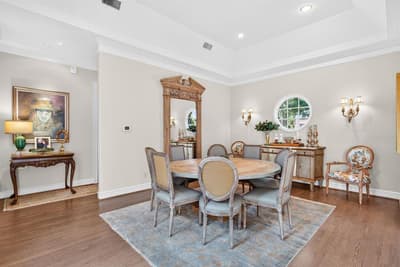 4902 Westbriar Drive, Fort Worth TX 76109 - Photo 5
