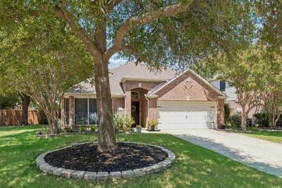 5912 Berkshire Road, McKinney TX 75072 - Photo 2