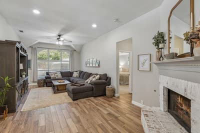 5912 Berkshire Road, McKinney TX 75072 - Photo 4