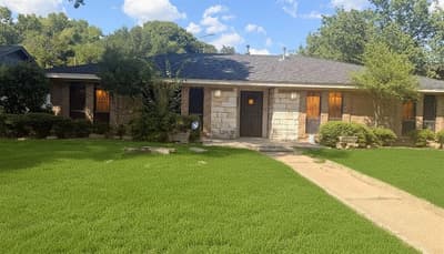 1917 Shady Glen Lane, Dallas TX 75232