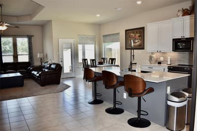 516 Millsap Drive, Van Alstyne TX 75495 - Photo 2