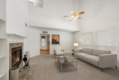7408 Cross Ridge Circle, Fort Worth TX 76120 - Photo 3