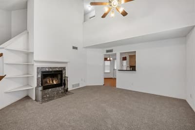 7408 Cross Ridge Circle, Fort Worth TX 76120 - Photo 5