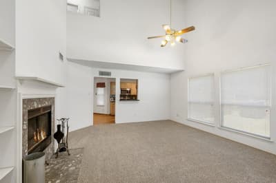 7408 Cross Ridge Circle, Fort Worth TX 76120 - Photo 4