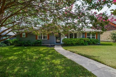 11925 Brookmeadow Lane, Dallas TX 75218 - Photo 2