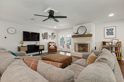 11925 Brookmeadow Lane, Dallas TX 75218 - Photo 3